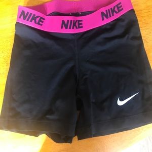 Nike shorts